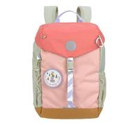 Lässig Sac à dos saumon kaki pour fille et garçon - Sunny Explorer Big Outdoor Backpack L Rose / Pink 313104