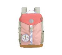 Lässig sac à dos Sunny Explorer Big Outdoor Backpack 9L Rose/Pink