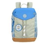 Lässig sac à dos Sunny Explorer L Green / Blue