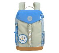 Lässig sac à dos Sunny Explorer S Green / Blue