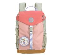 Lässig Sac à dos saumon kaki pour fille et garçon - Sunny Explorer Big Outdoor Backpack S Rose / Pink 313107