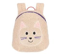 Lässig sac à dos Tiny Backpack Cat beige