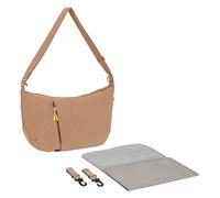 Lässig sac à épaule bandoulière Gre Lunua Bum Bag Almond