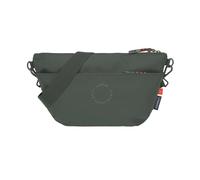 Sac banane pour poussette olive