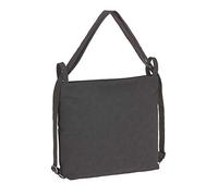 Lässig Sac à Langer avec Accessoires/Tender, Anthracite, 1 Pièce