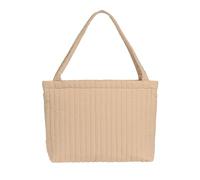 LÄSSIG Sac à langer pour bébé avec fixation pour poussette