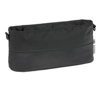 Sac à poussette noir