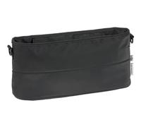 Lässig sac de couches Casual Buggy Organizer Black noir