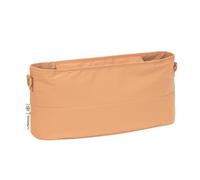 Lässig sac de couches Casual Buggy Organizer Camel terracotta