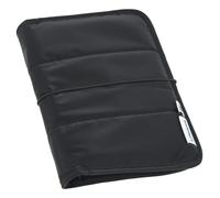 Lässig sac de couches Casual Changing Pouch Black