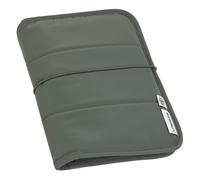 Lässig Sac à couches Bébé – matelas à langer et compartiment pour lingettes – Olive