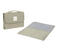 Lässig sac de couches Changing Pouch XL Mint