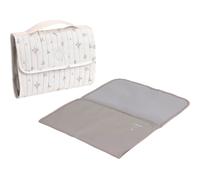 Lässig sac de couches Changing Pouch XL Miracle of Nature Leaves