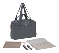 Lässig sac de couches Green Label Everyday Bag Anthracite