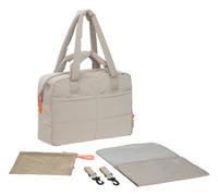 Lässig sac de couches Green Label Everyday Bag Beige