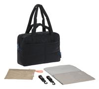 Lässig sac de couches Green Label Everyday Bag Black