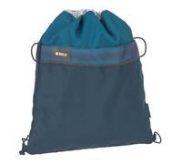 Lässig sac de gym Bold School String Bag Dark Blue bleu marine