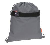 Lässig School String Bag Bold Anthracite