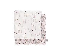 Lässig – Set de 2 pochettes à goûter 'Snack' Tiny Farmer Oie – Repas b