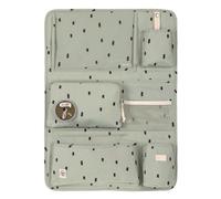 Lässig sac de voyage Happy Prints Car Wrap-to-Go Light Olive