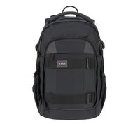 Lässig sac d'école Bold Origin School Backpack Black