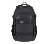 Lässig Sac d'école noir pour fille - Bold Origin School Backpack 228312