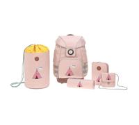 Lässig Magic School Set Tipi