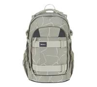 Lässig Sac d'école vert pour fille - Bold Origin School Backpack Curve Sage 228318