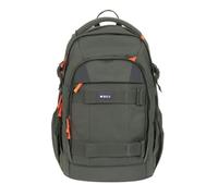 Lässig School Backpack Origin Bold dark olive