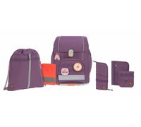 Lässig School Set Boxy Unique