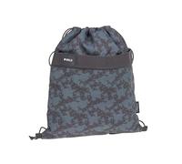Lässig School String Bag Bold Spots Blue