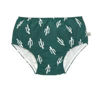 Maillot de bain couche VERT Lässig