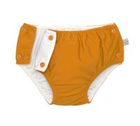 Lässig Splash & Fun - Couche de bain avec boutons-pression - Doré - 86/92 - 13-24 mois