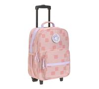 Lässig Trolley Pattern Party Trolley Rose