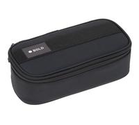 Lässig trousse à crayons Bold Spacy Pencil Case Black