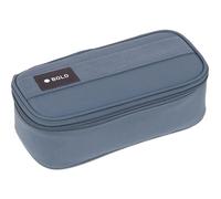 Lässig trousse à crayons Bold Spacy Pencil Case Blue