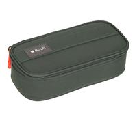 Lässig trousse à crayons Bold Spacy Pencil Case Dark Olive