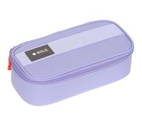 Lässig Bold Spacy Pencil Case Lavender