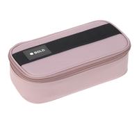 Lässig Bold Spacy Pencil Case Mauve