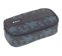 Lässig trousse à crayons Bold Spacy Pencil Case Spots Blue