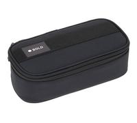 Lässig Trousse à crayons noir pour fille et garçon - Bold Spacy Pencil Case 228309