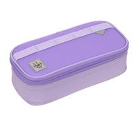 Lässig Unique School Spacy Pencil Case Violet / Lavender [161395] - trousse trousse a stylo