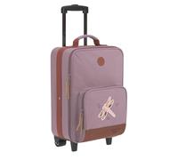 Trolley Lässig Adventure Dragonfly - Souple - Enfant - 2 roulettes