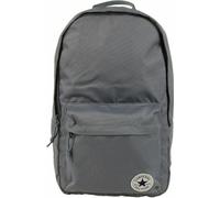 Lässiger Sac à dos Toybags Compartiment pour ordinateur portable Gris clair Gris 45 x 27 x 13,5 cm