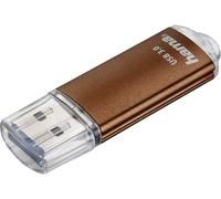 Laeta USB 3.0 Flash Drive, 64GB, 40MB/s, Brown