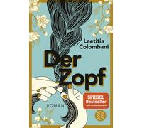 Laetitia Colombani Der Zopf (Poche)