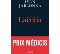 Laëtitia Ivan Jablonka (Auteur)