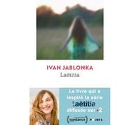 Laëtitia Ivan Jablonka (Auteur)