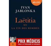 Laëtitia Ou La Fin Des Hommes