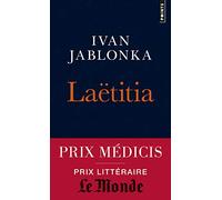 Laëtitia: Ou la fin des hommes